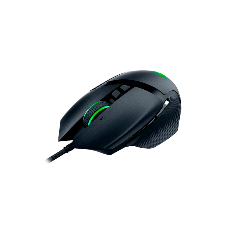 MOUSE RAZER BASILISK V3 CHROMA | 26,000 DPI | RGB | NEGRO