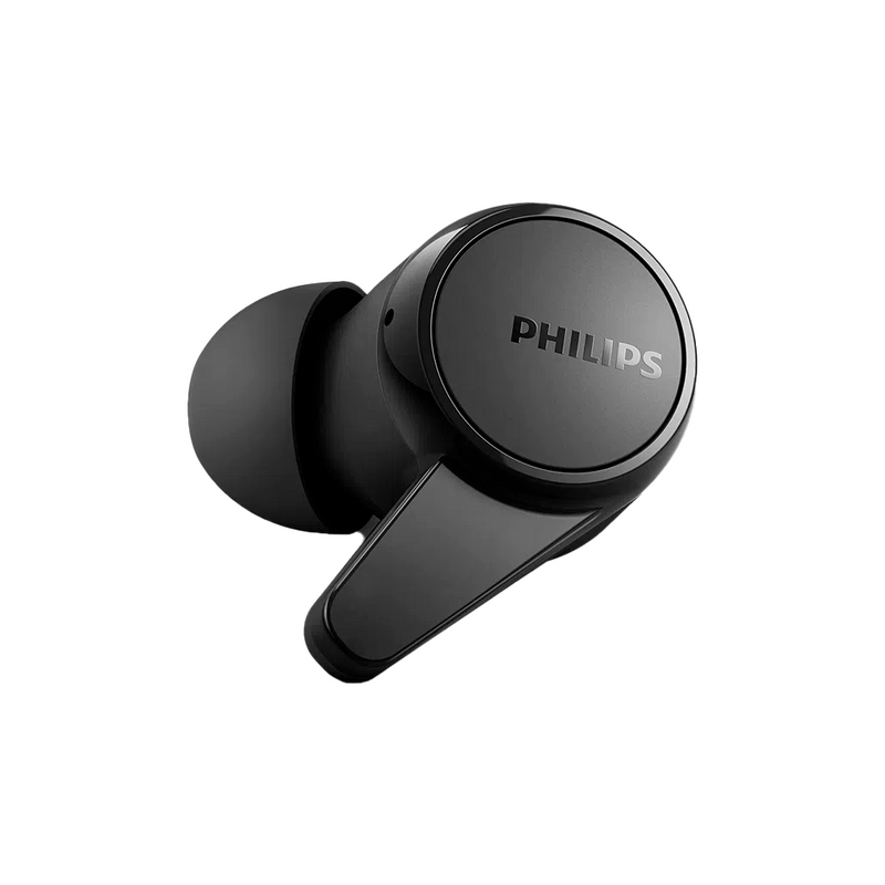 AUDIFONO PHILIPS TAT1207BK | BLUETOOTH | ESTEREO | NEGRO