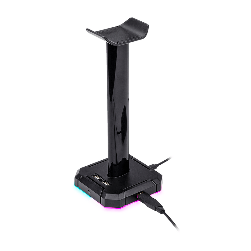 SOPORTE AUDIFONO REDRAGON SCEPTER PRO HA300 | RGB