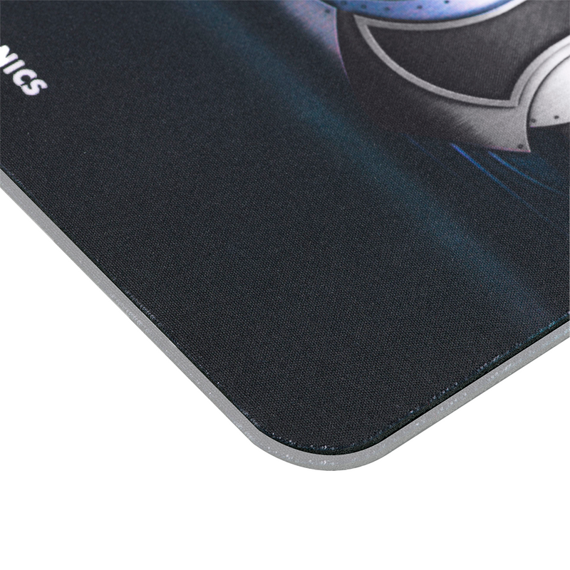 MOUSEPAD MICRONICS PADMOUSE 3 | S | 250 X 220MM