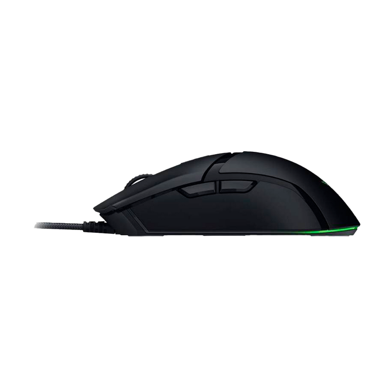 MOUSE RAZER COBRA | 8,500 DPI | RGB | NEGRO