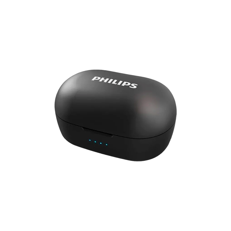 AUDIFONO PHILIPS TAT1215BK | BLUETOOTH | ESTEREO | NEGRO