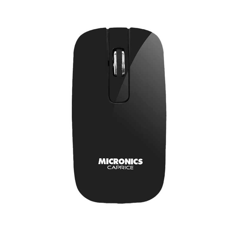 COMBO MICRONICS CAPRICE MIC WT801+ | INALAMBRICO | TECLADO + MOUSE