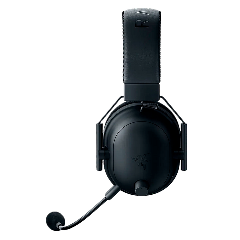 AUDIFONO BLACKSHARK V2 PRO HYPERSPEED | INALAMBRICO | NEGRO