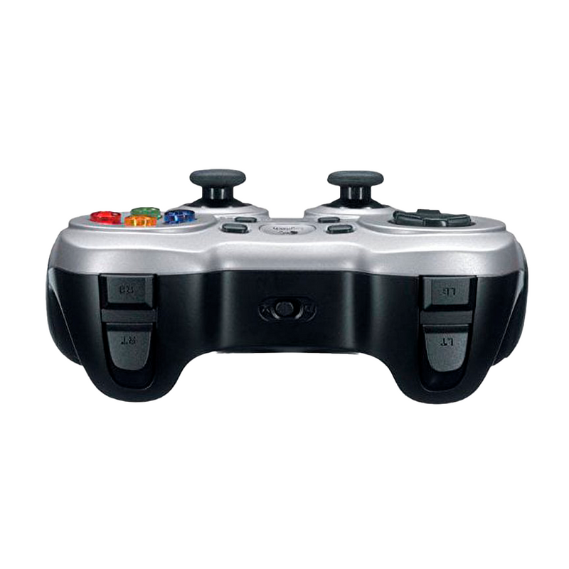 GAMEPAD LOGITECH F710 | USB | PC - ANDROID TV