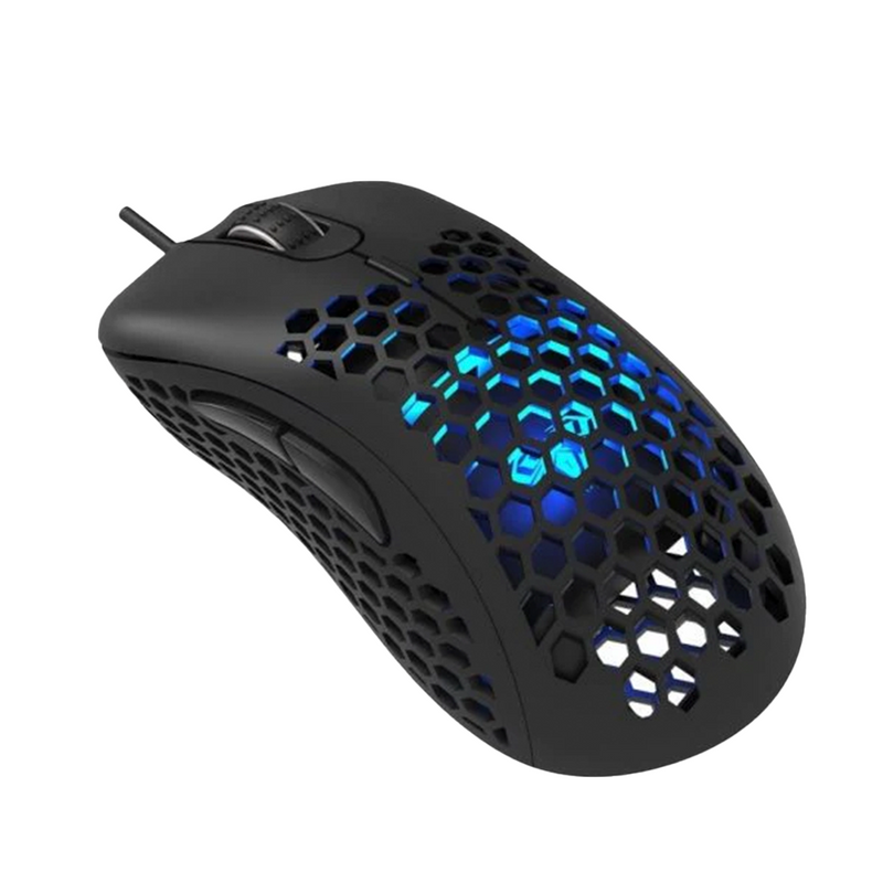 MOUSE AULA F810 | 6,400 DPI | RGB