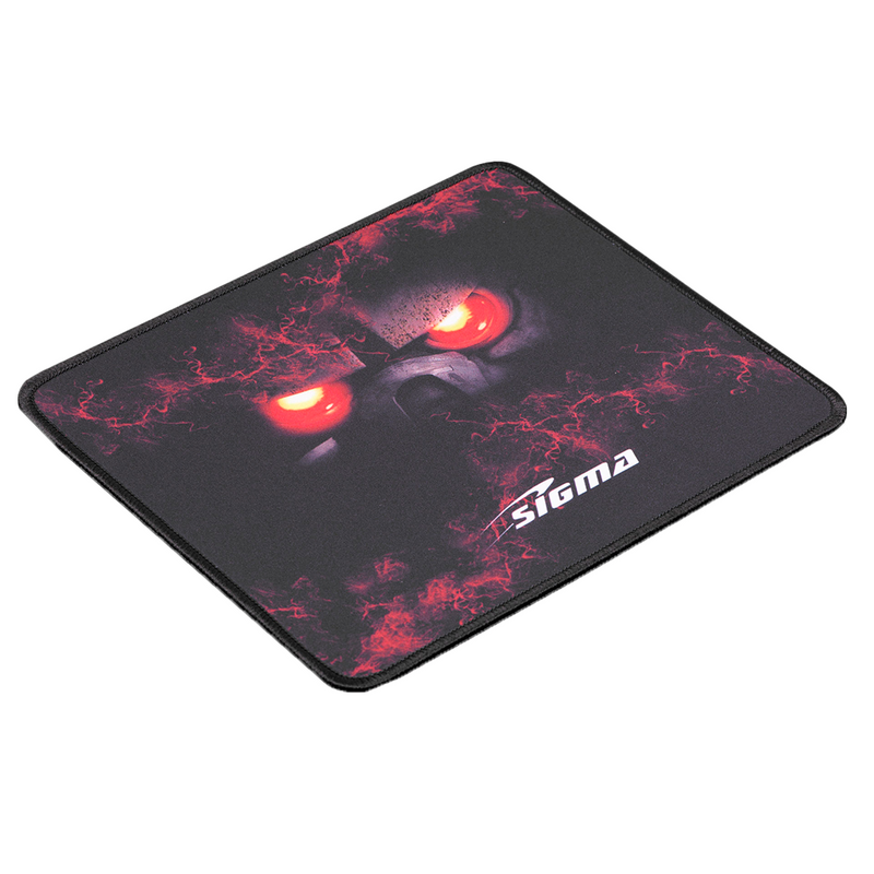 MOUSEPAD SIGMA SIG X2 | S | 250 X 210MM