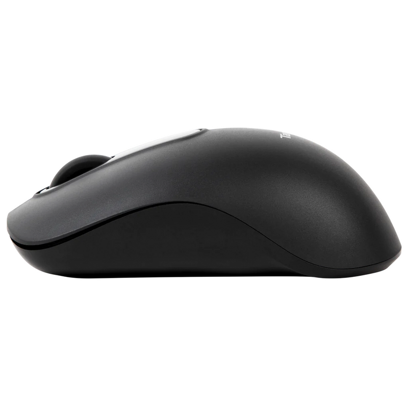 MOUSE TARGUS B580 | BLUETOOTH | 1,600 DPI | NEGRO