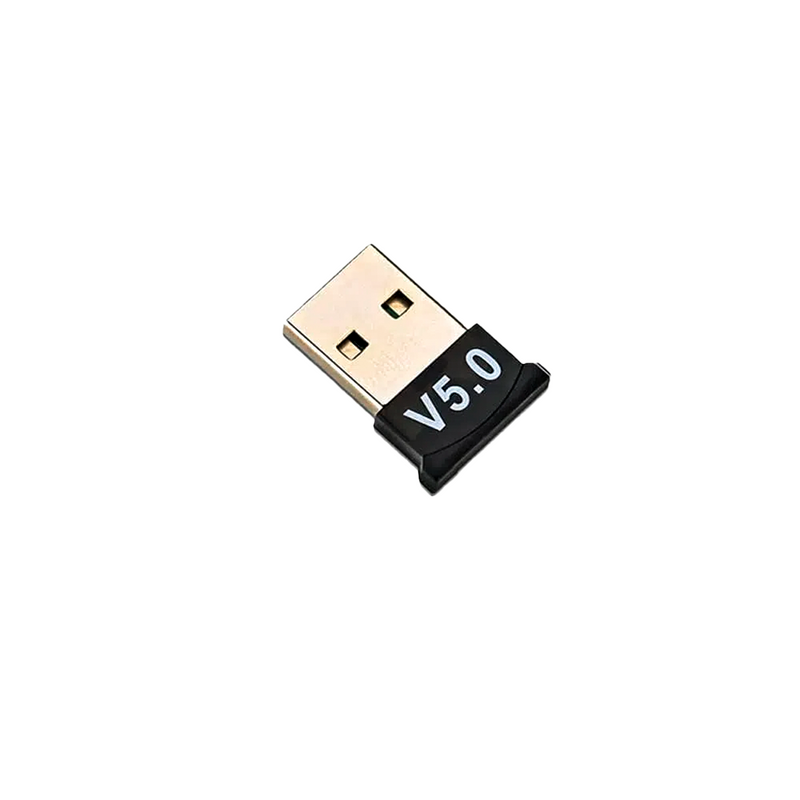 ADAPTADOR BLUETOOTH USB 5.0