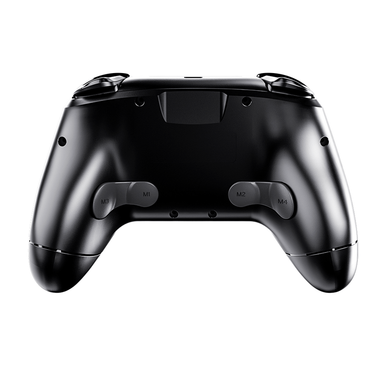 GAMEPAD VSG TARVOS | USB - BLUETOOTH - INALAMBRICO | PC-SWITCH-PLAY3-ANDROID