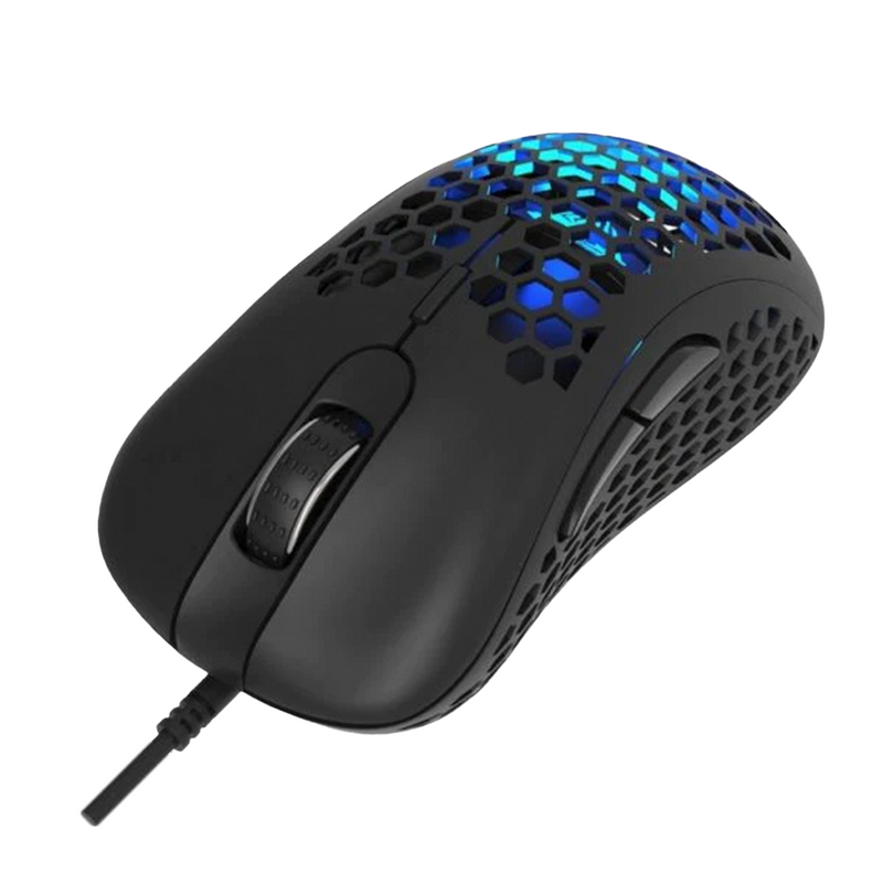 MOUSE AULA F810 | 6,400 DPI | RGB