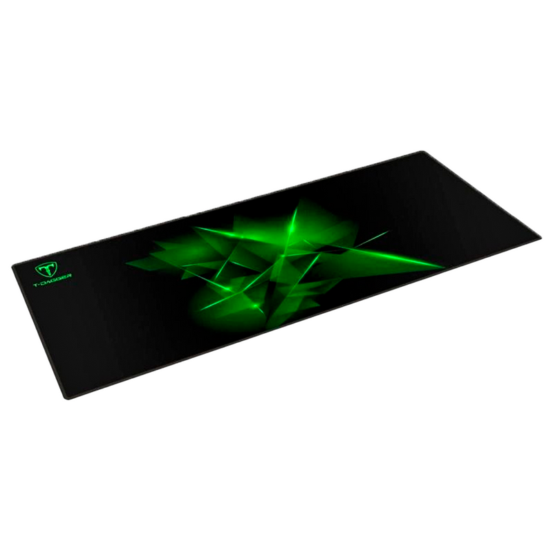 MOUSEPAD T-DAGGER GEOMETRY T-TMP301 | XL | 780 X 300 X 3MM