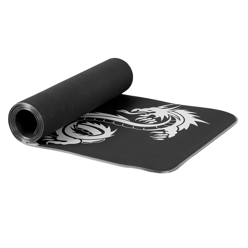 MOUSEPAD CYBERTEL FX108 | 800 X 300 x 3MM | RGB