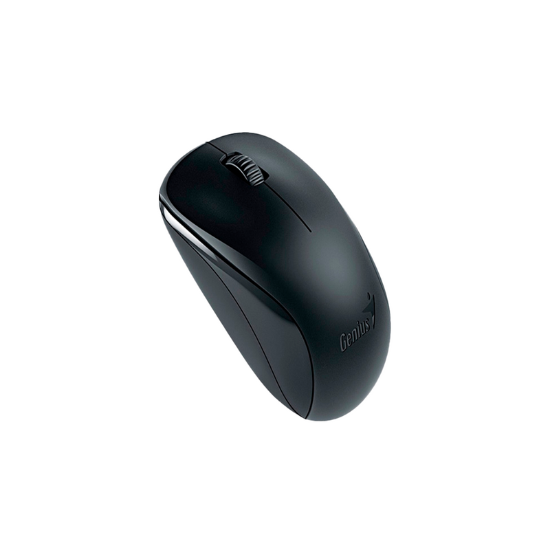 MOUSE GENIUS NX-7000 | INALAMBRICO | 1,000 DPI | NEGRO