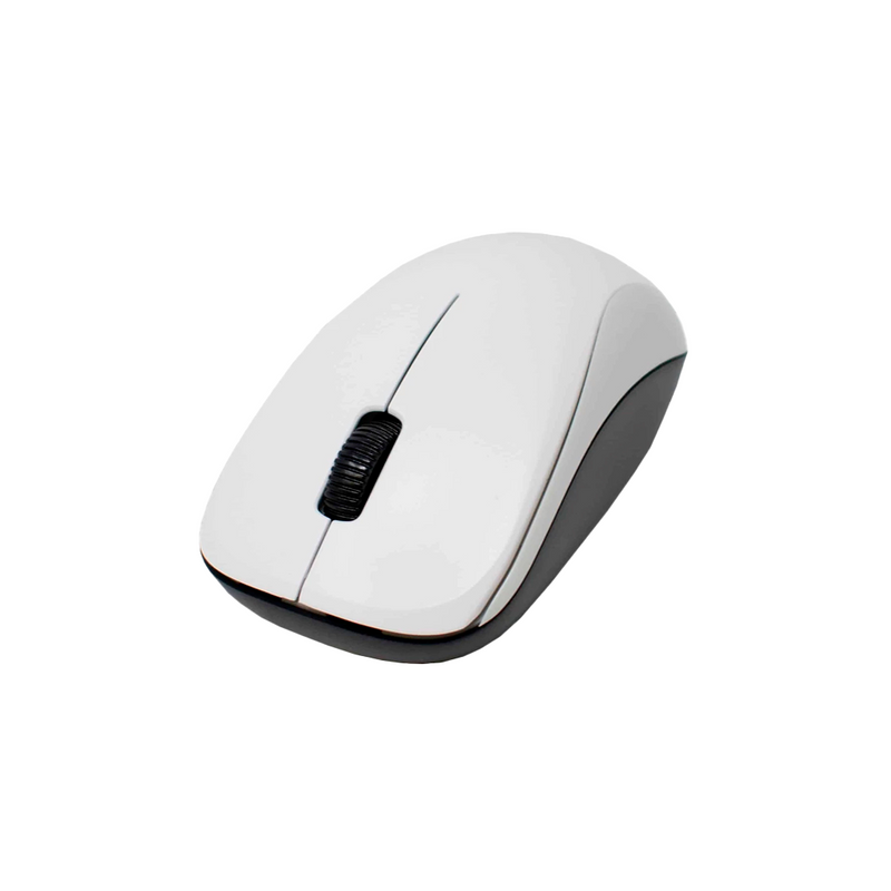 MOUSE GENIUS NX-7000 | INALAMBRICO | 1,000 DPI | BLANCO