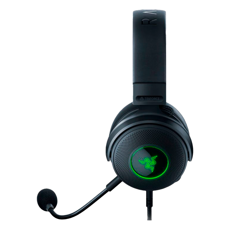 AUDIFONO RAZER KRAKEN V3 | USB | 7.1 | RGB