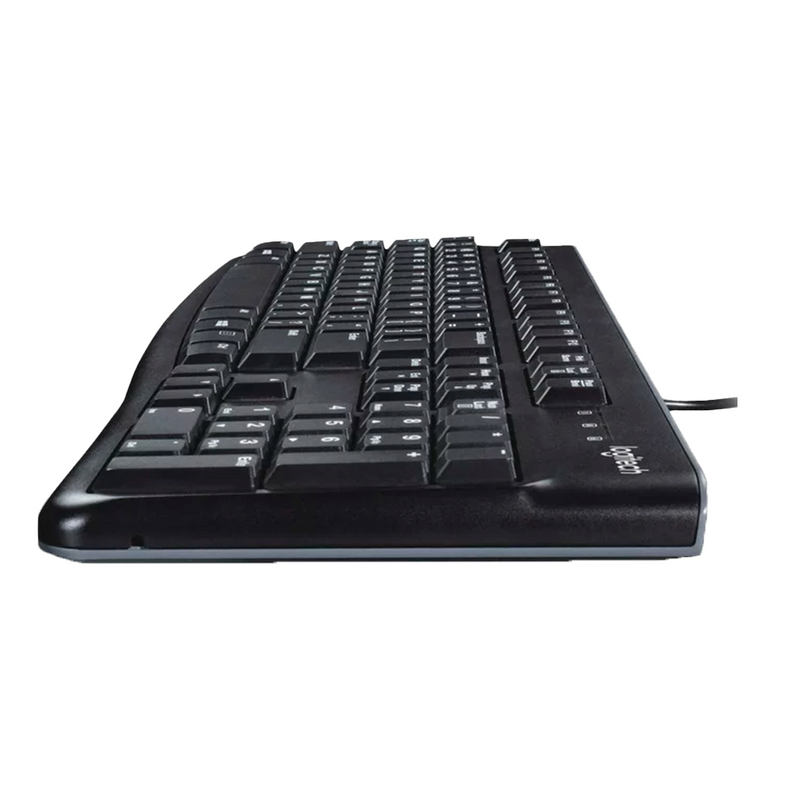 TECLADO LOGITECH K120 | MEMBRANA