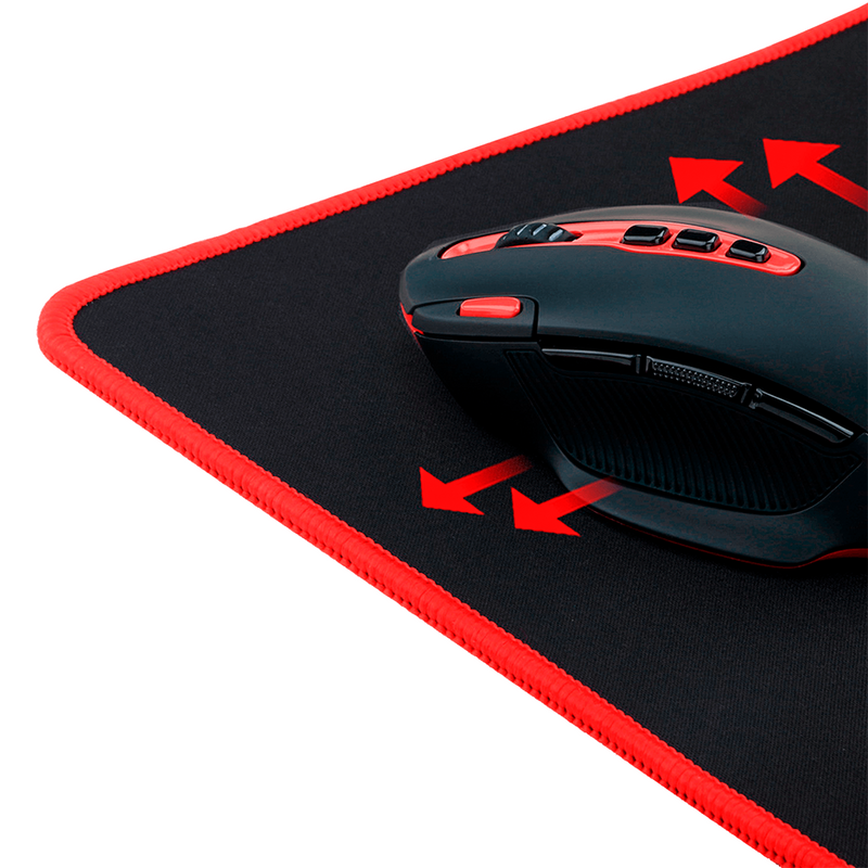 MOUSEPAD REDRAGON KUNLUN L P006 | XL | 880 X 420 X 4MM