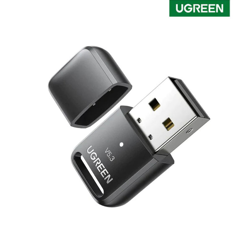 ADAPTADOR BLUETOOTH UGREEN 90225 | 5.3 | USB