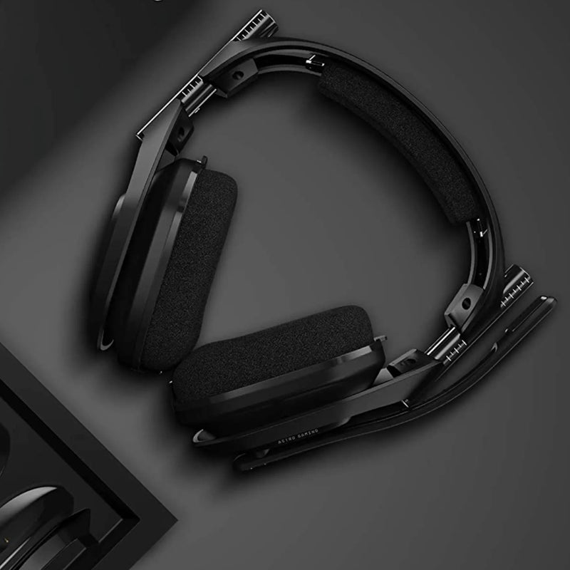 AUDIFONO ASTRO A50 | INALAMBRICO | 7.1 | NEGRO