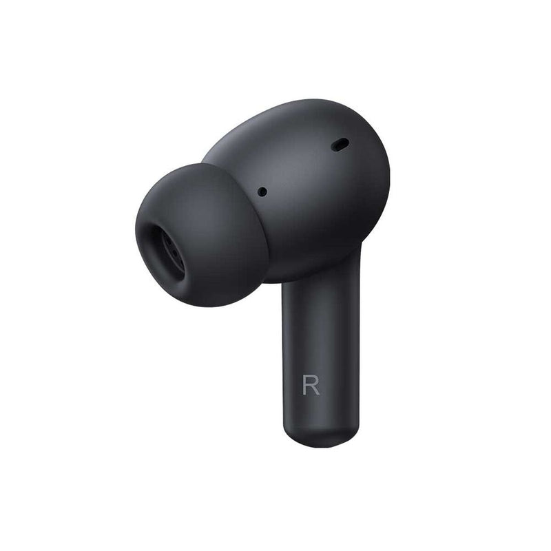 AUDIFONO XIAOMI REDMI BUDS 4 ACTIVE | BLUETOOTH | ESTEREO | NEGRO