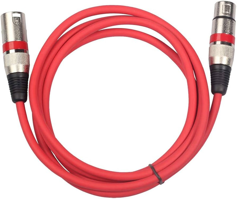 CABLE TC TECHNOLOGY 1 XLR MACHO A 1 XLR HEMBRA | 3 METROS