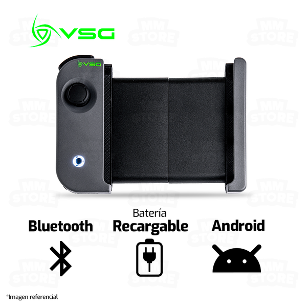 GAMEPAD VSG RIGEL | BLUETOOTH | ANDROID