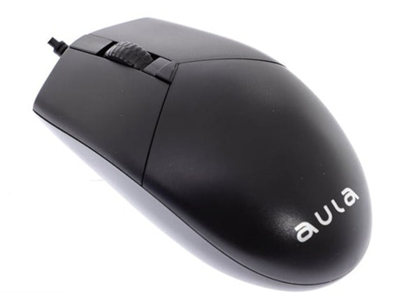 MOUSE AULA AM104 | 1,200 DPI | USB