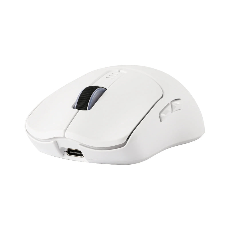 MOUSE AULA SC580X | INALAMBRICO - BLUETOOTH | 10,000 DPI | BLANCO