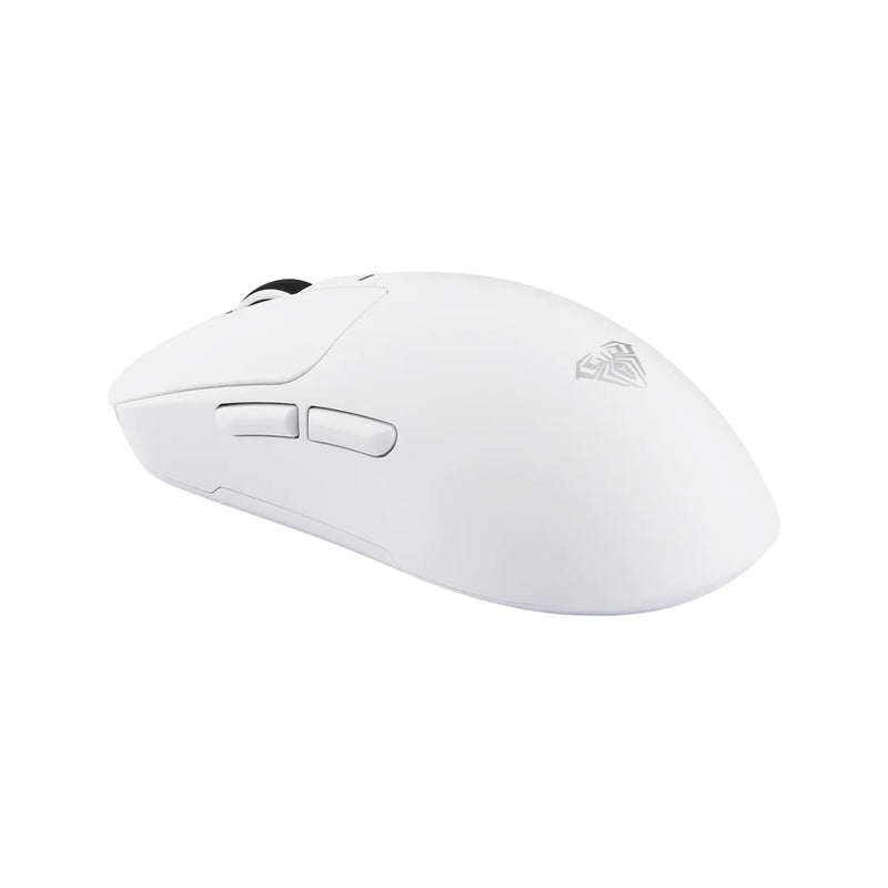 MOUSE AULA SC680 | INALAMBRICO - BLUETOOTH | 26,000 DPI | BLANCO