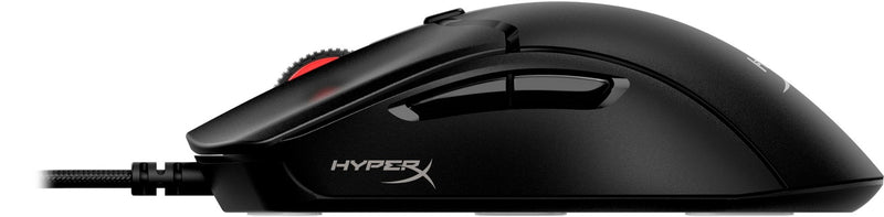 MOUSE HYPERX PULSEFIRE HASTE 2 | 26,000 DPI | RGB | NEGRO