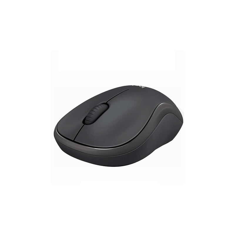 MOUSE LOGITECH M240 SILENT | BLUETOOTH | 4,000 DPI | NEGRO