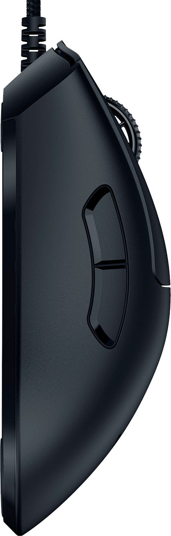 MOUSE RAZER DEATHADDER V3 | CABLEADO | 30,000 DPI | NEGRO