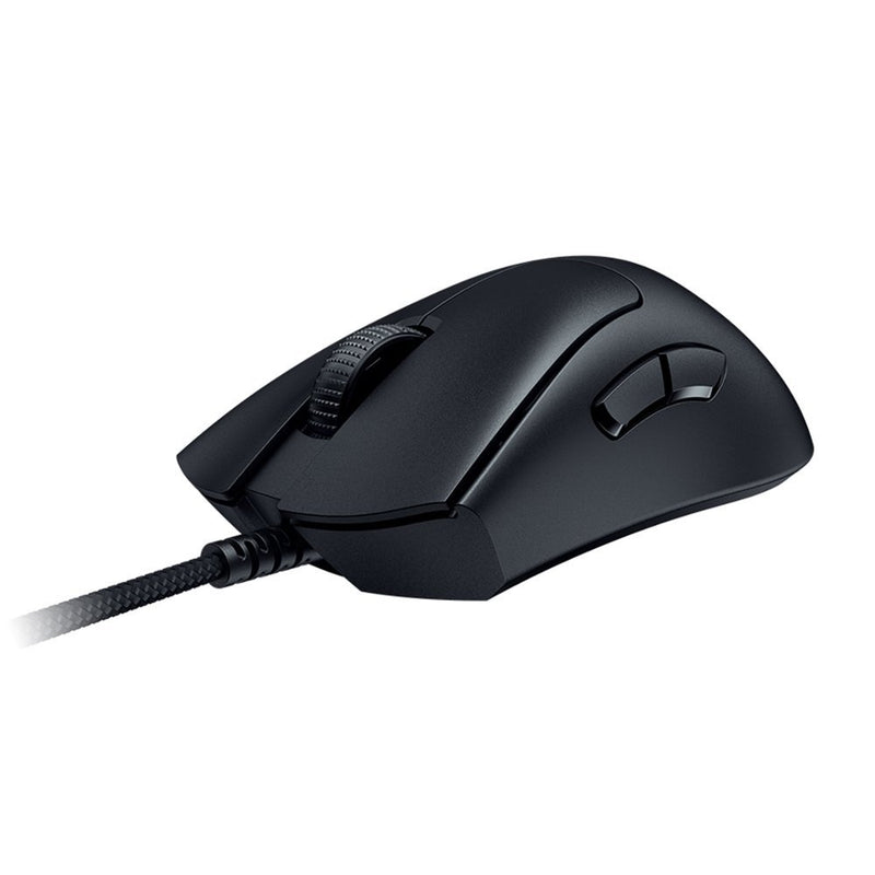 MOUSE RAZER DEATHADDER V3 | CABLEADO | 30,000 DPI | NEGRO