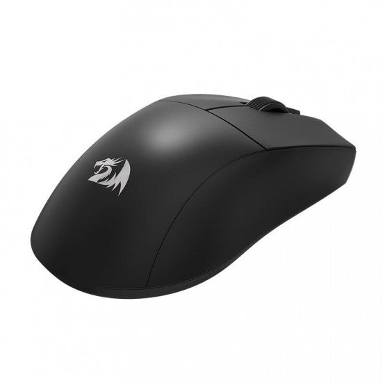 MOUSE REDRAGON K1NG PRO (4K HZ) | INALAMBRICO | 26,000 DPI | NEGRO