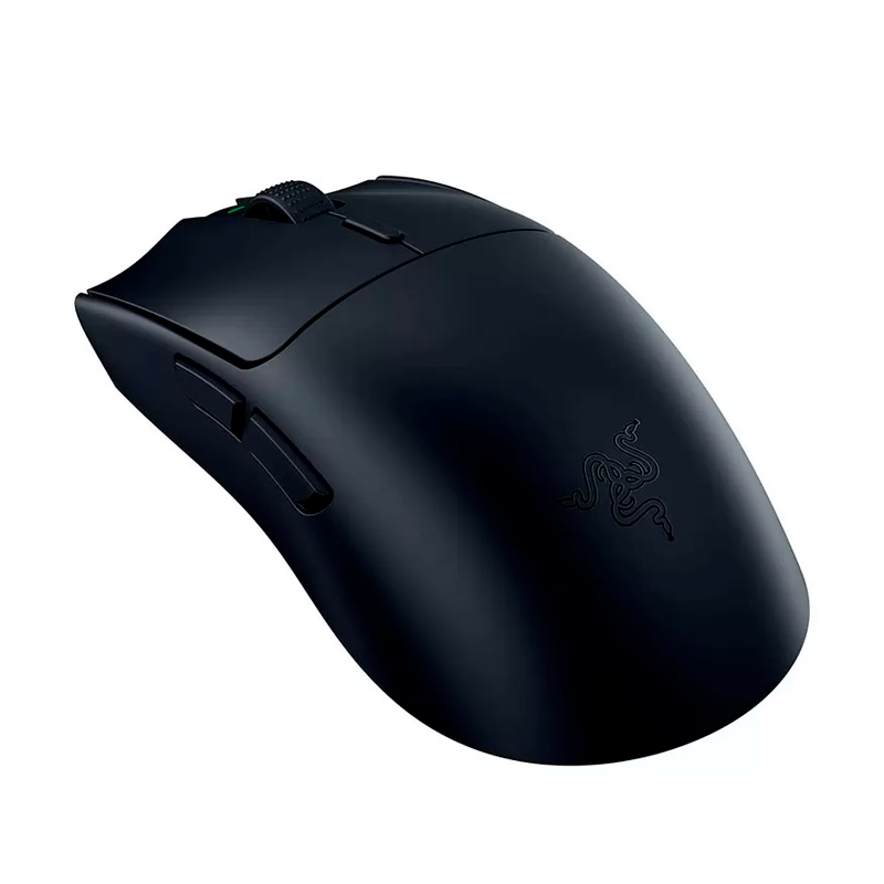 MOUSE RAZER VIPER V3 HYPERSPEED | INALAMBRICO | 30.000 DPI | NEGRO