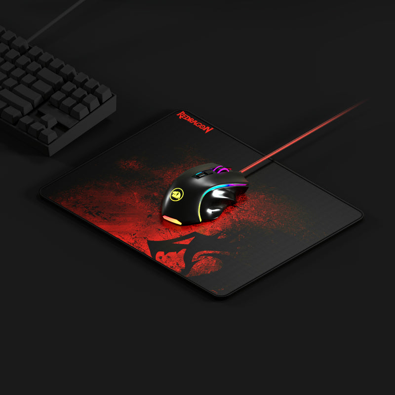 MOUSEPAD REDRAGON PISCES | M | 330 X 260 X 3MM