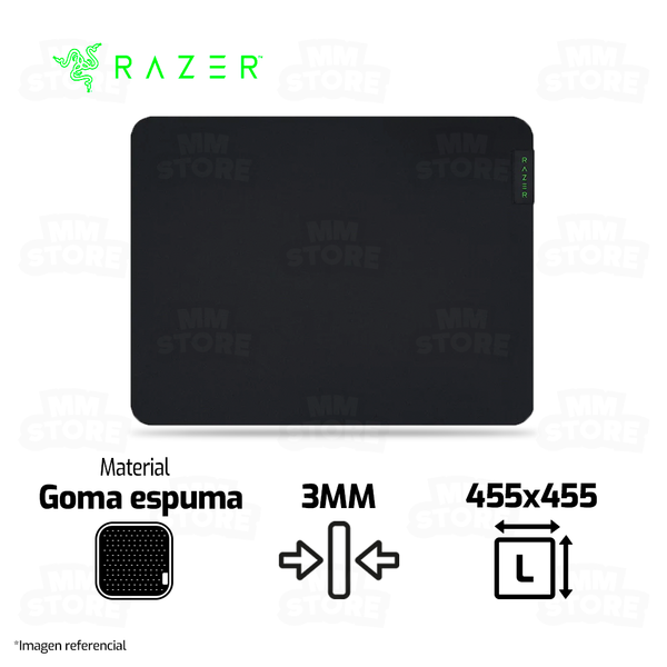 MOUSEPAD RAZER GIGANTUS V2 | L | 455 X 400 X 3MM