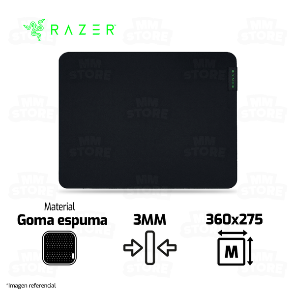 MOUSEPAD RAZER GIGANTUS V2 | M | 360 X 275 X 3MM