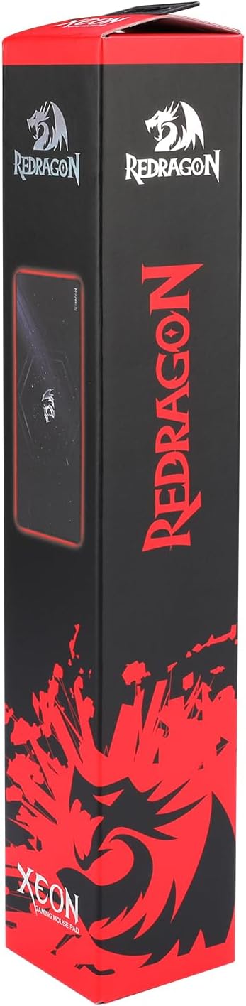 MOUSEPAD REDRAGON XEON P041 | XL | 900 X 400 X 3MM