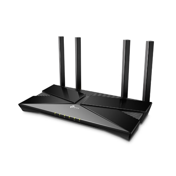 ROUTER TP-LINK ARCHER AX10 AX1500 | WI-FI 6 | 1.5 Gbps | 4 ANTENAS