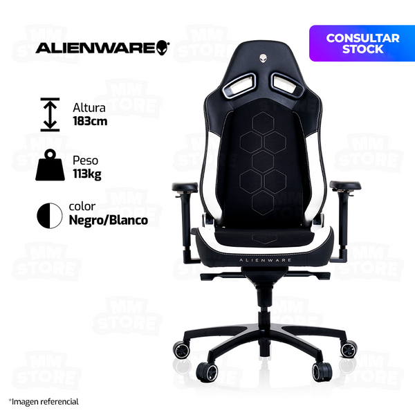 SILLA ALIENWARE S5800 VG-S5800_AW