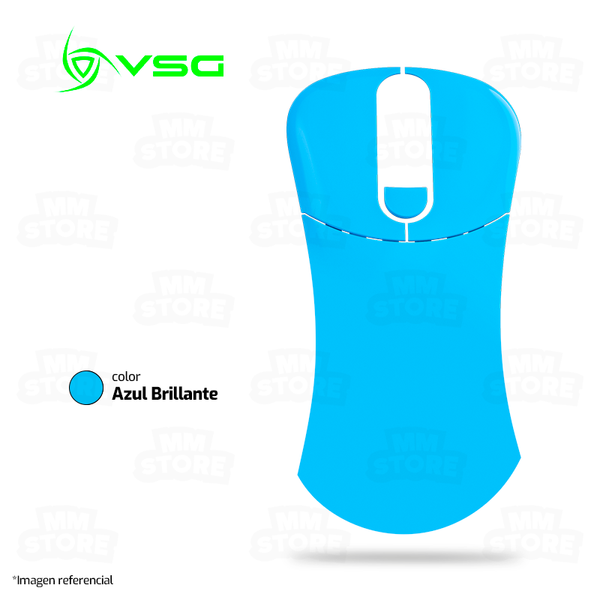 SKIN VSG AQUILA | AZUL BRILLANTE