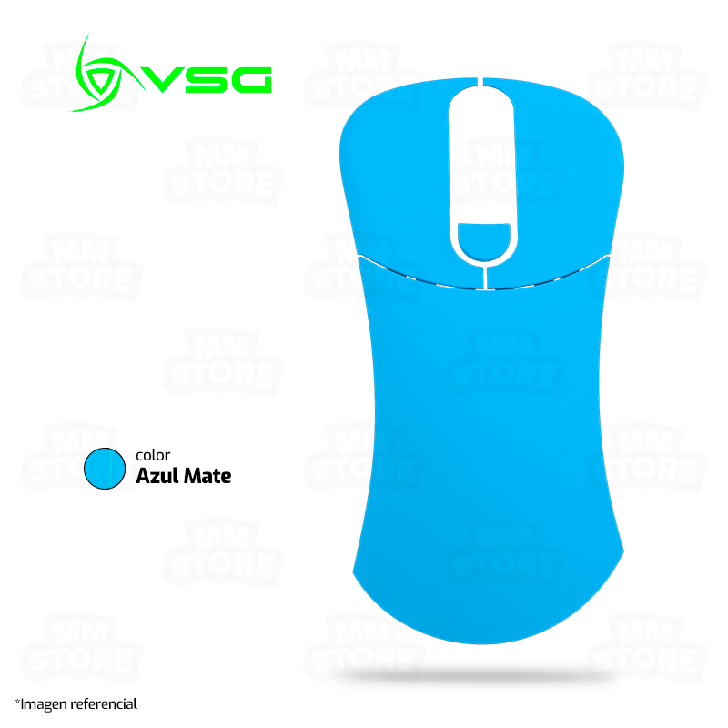 SKIN VSG AQUILA | AZUL MATE