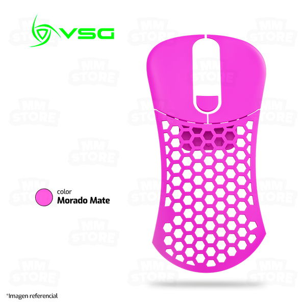 SKIN VSG AQUILA | MAGENTA MATE