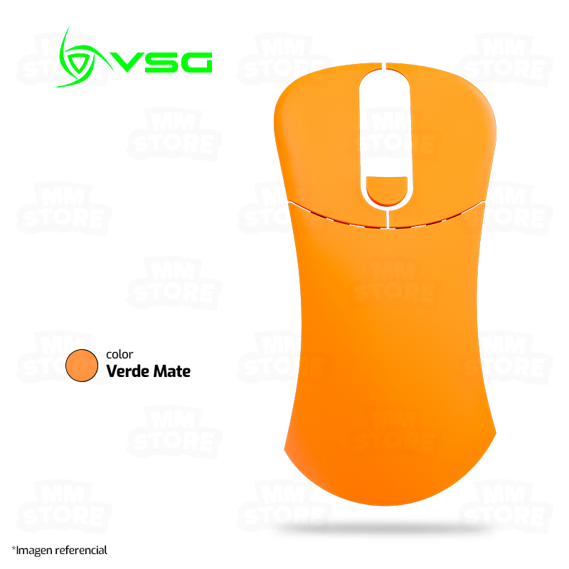 SKIN VSG AQUILA | NARANJA MATE