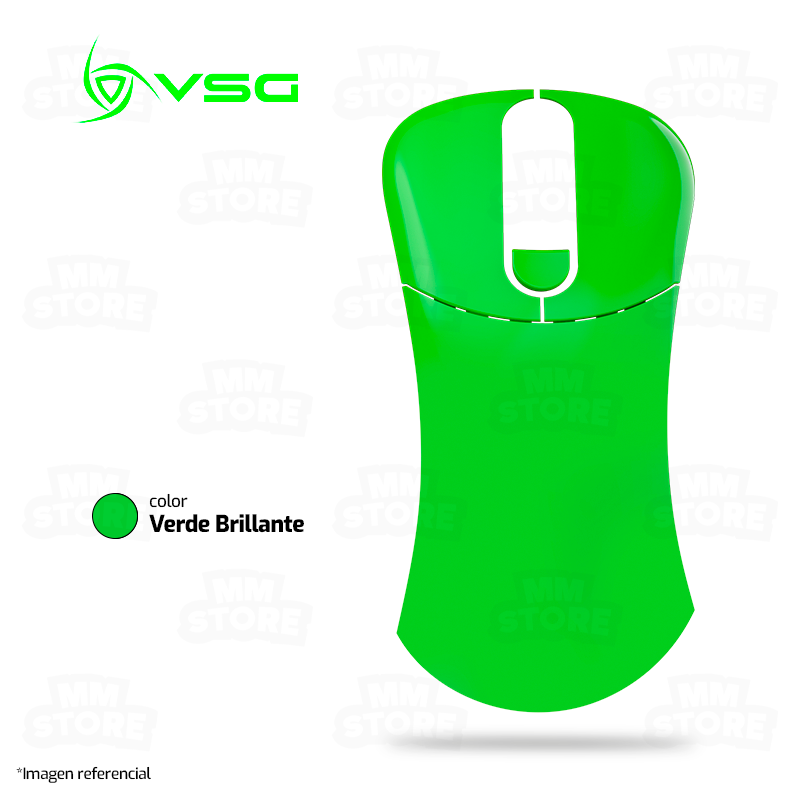 SKIN VSG AQUILA | VERDE BRILLANTE