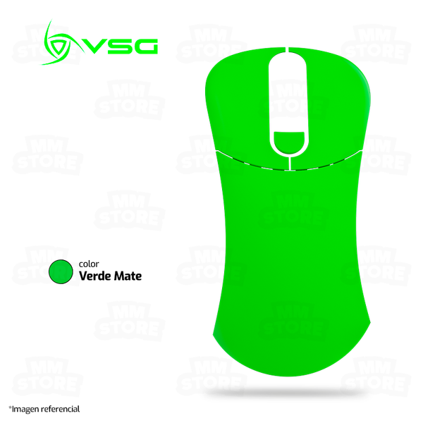 SKIN VSG AQUILA | VERDE MATE