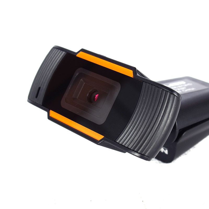 WEBCAM HALION HA-W12HD | FULL HD | 1080p | 30fps