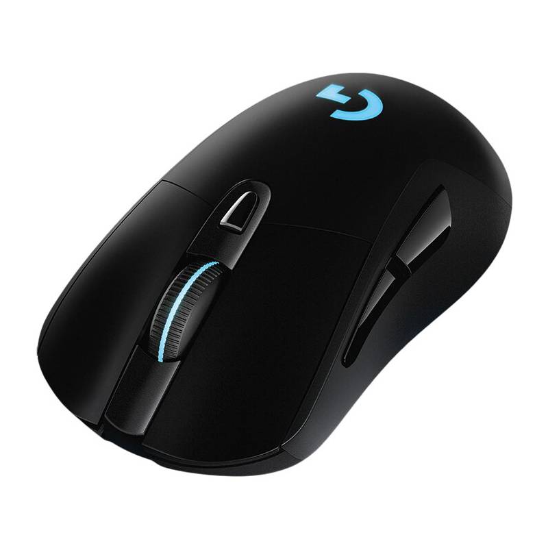 MOUSE LOGITECH G703 | INALAMBRICO | 16,000 DPI | RGB